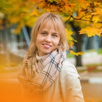 Анастасия Коцюбинская