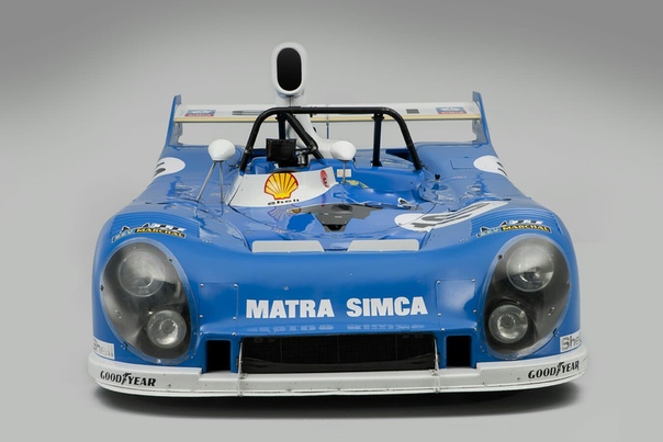 Очень редкие : 1974 MATRA MS670C Класс: racing car Двигатель: V12 3.0 L КПП: МКПП-5 Привод: задний Компоновка: среднемоторная Тип топлива: бензин Страна марки: Франция Страна модели: