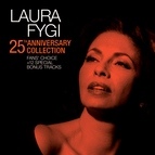 Laura Fygi альбом 25th Anniversary Collection - Fans' Choice