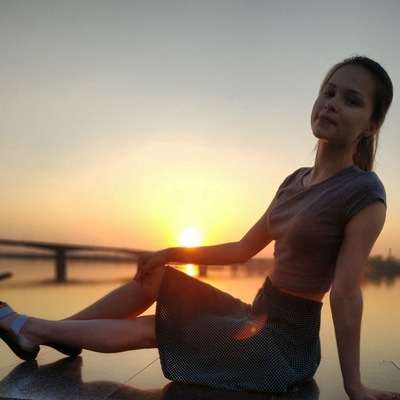 Альбина Гайфутдинова