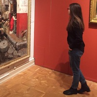 Анна Помазкина