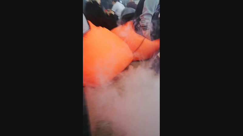 Vapexpo 2018