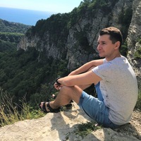 Стас Ракитин