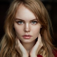 Настя Щеглова | Харьков
