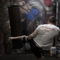 Виктор Мамаев | Санкт-Петербург