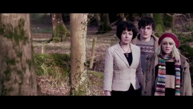 Элфи Хопкинс Elfie Hopkins (2012)