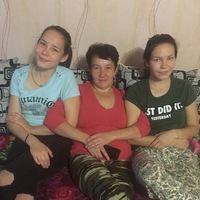 Анна Алёшкова | Уфа