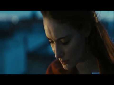 ►Гидеон Гвендолин || Слабая