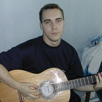 Кирилл Алексеевич