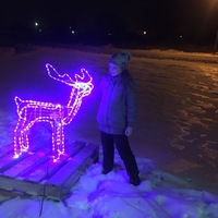 Анна Москалёва |