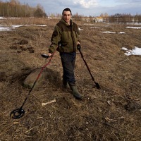 Виктор Рубцов | 