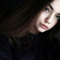 Настя Бурмистрова | 