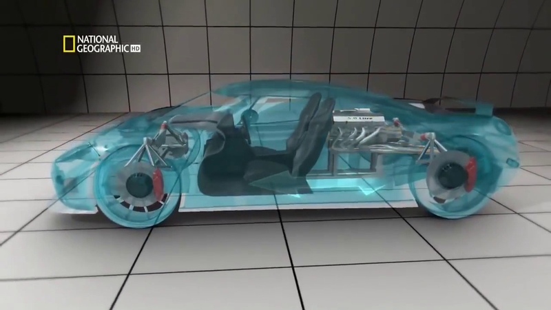 Мегазаводы Koenigsegg Agera