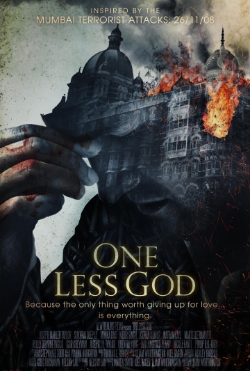 Осада Мумбаи: 4 дня ужаса (One Less God) 2018 смотреть онлайн Осада Мумбаи: 4 дня ужаса (One Less God) 2018 смотреть онлайн