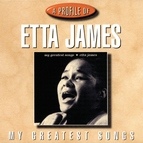 Etta James альбом My Greatest Songs