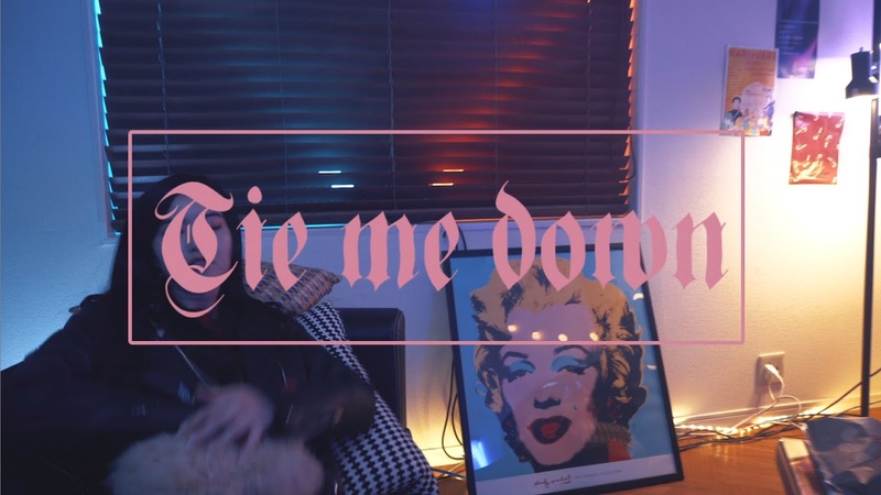 Kolme Tie me down