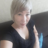 Дина Камалиева | Астана / Нур-Султан