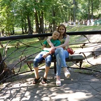 Мария Спицына | Москва