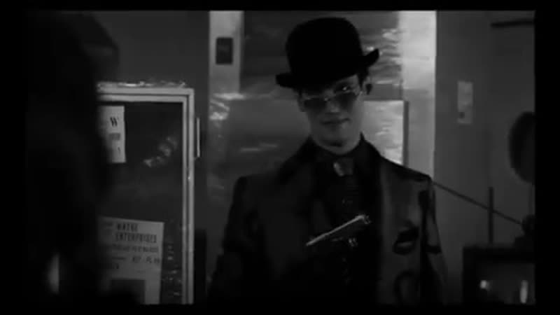 The riddler vine