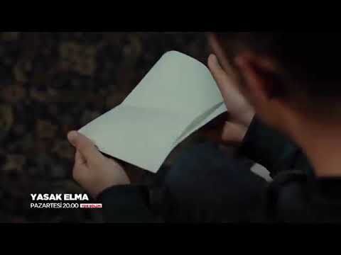 ~ DOĞAÇ YILDIZ ~ YASAK ELMADA