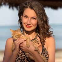 Галия Иванова