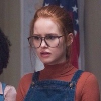 Елизавета Ворникой