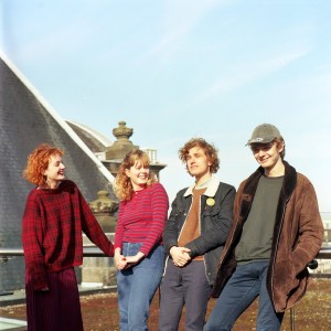 Pip Blom