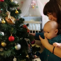 Екатерина Гоголева
