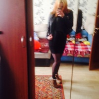 Юлия Арапова | Москва