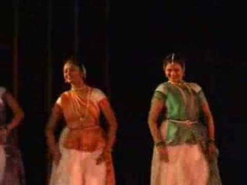 Maneesha Nrityalaya