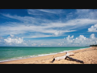 Отель Splash Beach Resort 5* (ex. Grand West Sands Resort & Villas)