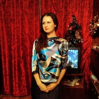 Ирина Косачёва | 