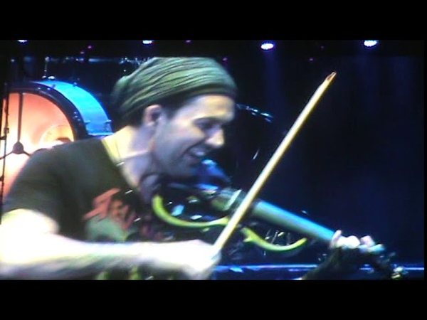 AUDITORIO NACIONAL, DAVID GARRETT.
