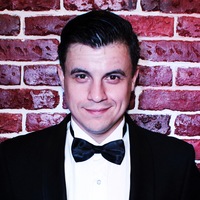 Михаил Сорокин