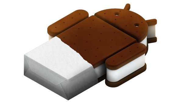Google прекращает поддержку ОС Android 4.0. Ice Cream Sandwich