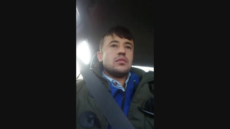 Стёпа Маргаров - Live