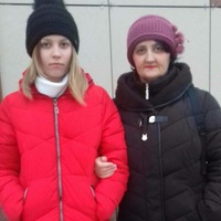 Оксана Тихонова | Сызрань