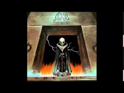 AXE All Through the Night