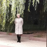 Елена Варфоломеева | 