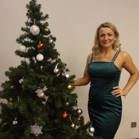 Елена Виноградова