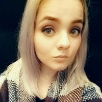 Настя Солыкина