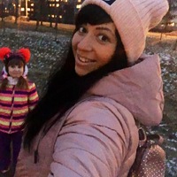 Галина Пантелеева