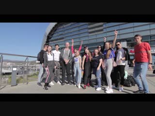 HIGH SCHOOL WEEKEND SOCHI