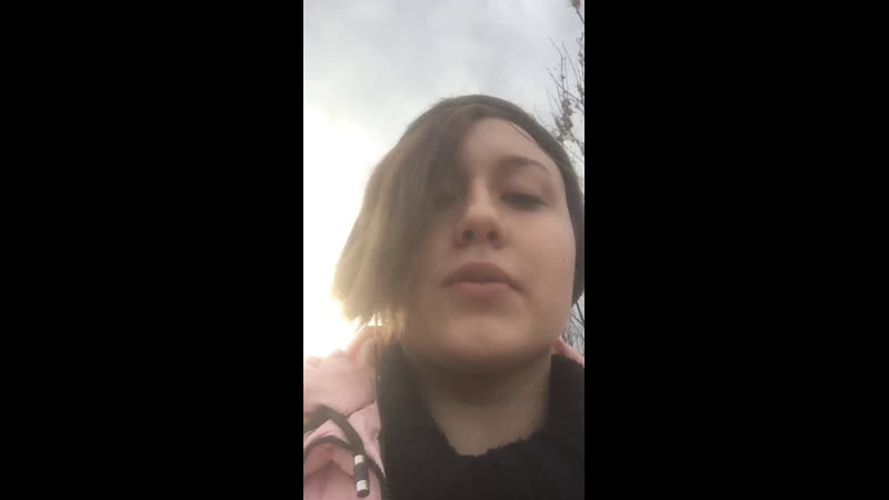 Vika Lis — Live