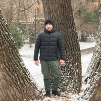 Евгений Михайлов