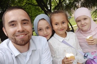 Мечеть "Аль Фатих" в Туймазах | Официальная группа мечети