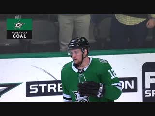 2.04.19 Faksa strikes quickly after Benn DALvsARI