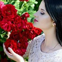 Алёна Сазонская