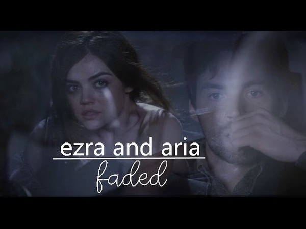 Aria ezra | faded
