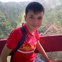 Вадим Янчук | Оха